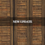 new update