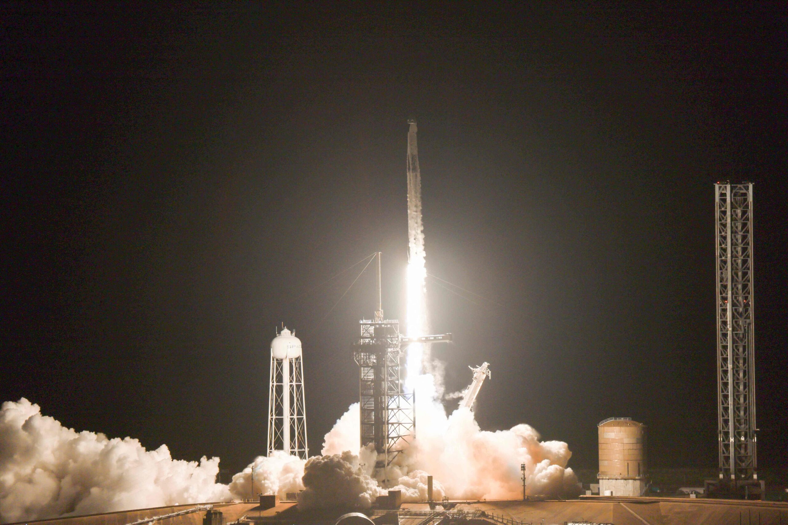 SpaceX Rocket Launch: Breaking Updates and Insights into Space Exploration