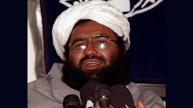 Masood Azhar: Terrorist Leader Reportedly Suffers Heart Attack