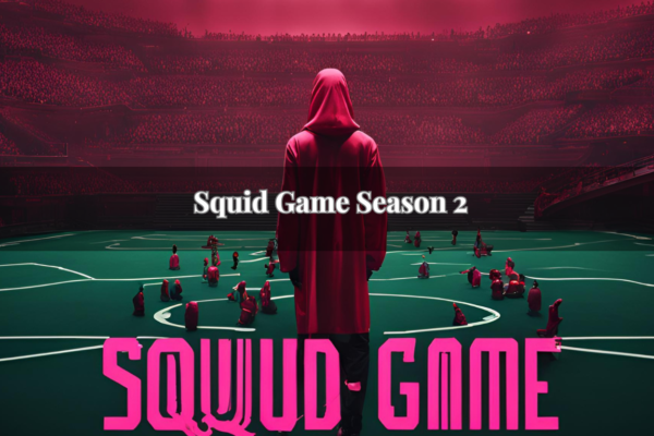 Squid Game Season 2 Review The Rise of Everyday Heroes