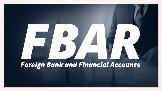 Understanding FBAR (Foreign Bank Account Report): A Complete Guide with Examples & Calculator inside