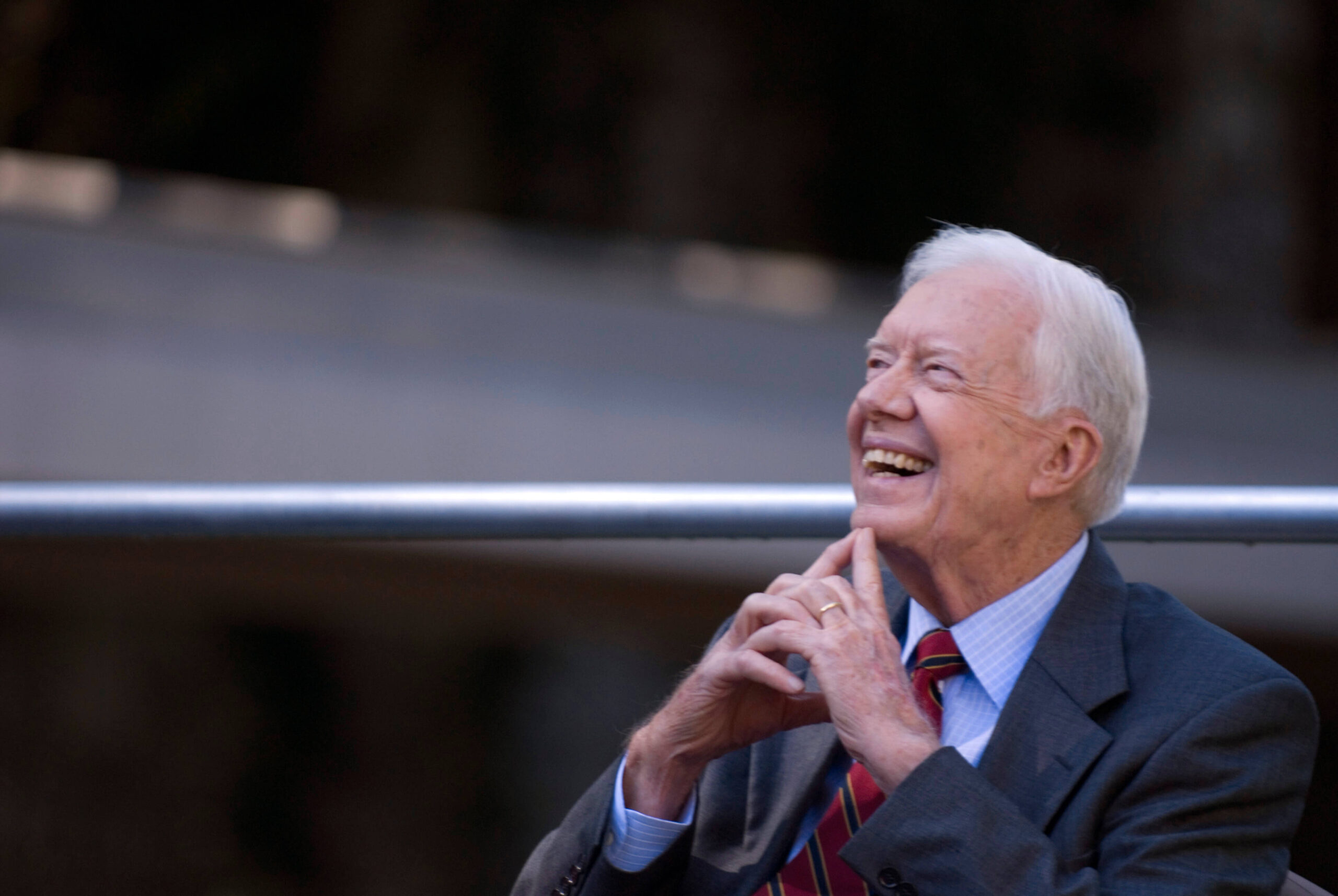 Remembering Jimmy Carter: A Life of Service and Legacy