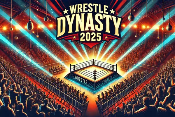 Breaking News Wrestle Dynasty Delivers Shocking Upsets and Celebrations