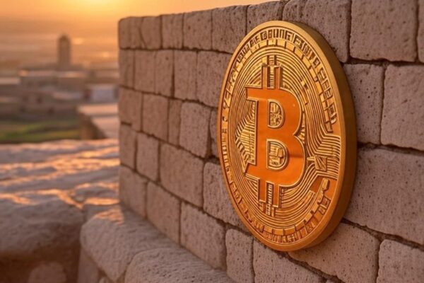 Syria Proposes Bitcoin Legalization to Kickstart Economic Recovery