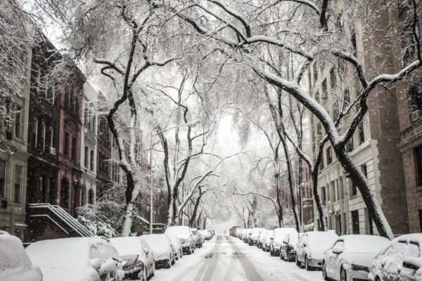 UK Heavy Snow Forecast Key Details and Impact