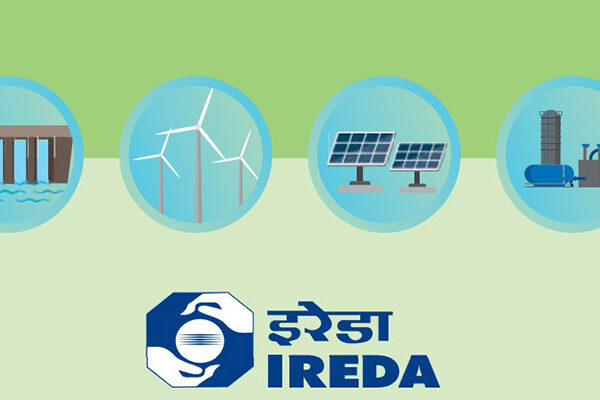 IREDA Shares Surge 6% Following Robust Q3FY25 Updates: What’s Driving the Rally?