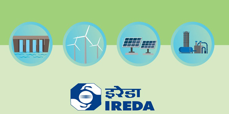 IREDA Shares Surge 6% Following Robust Q3FY25 Updates: What’s Driving the Rally?